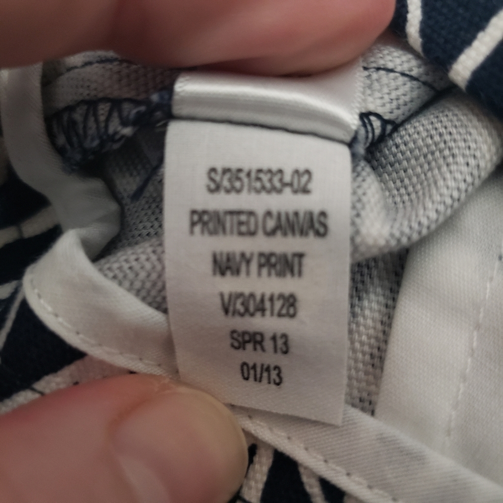 NWTGap Sz 0 Clean Front Shorts - Picture 11 of 13